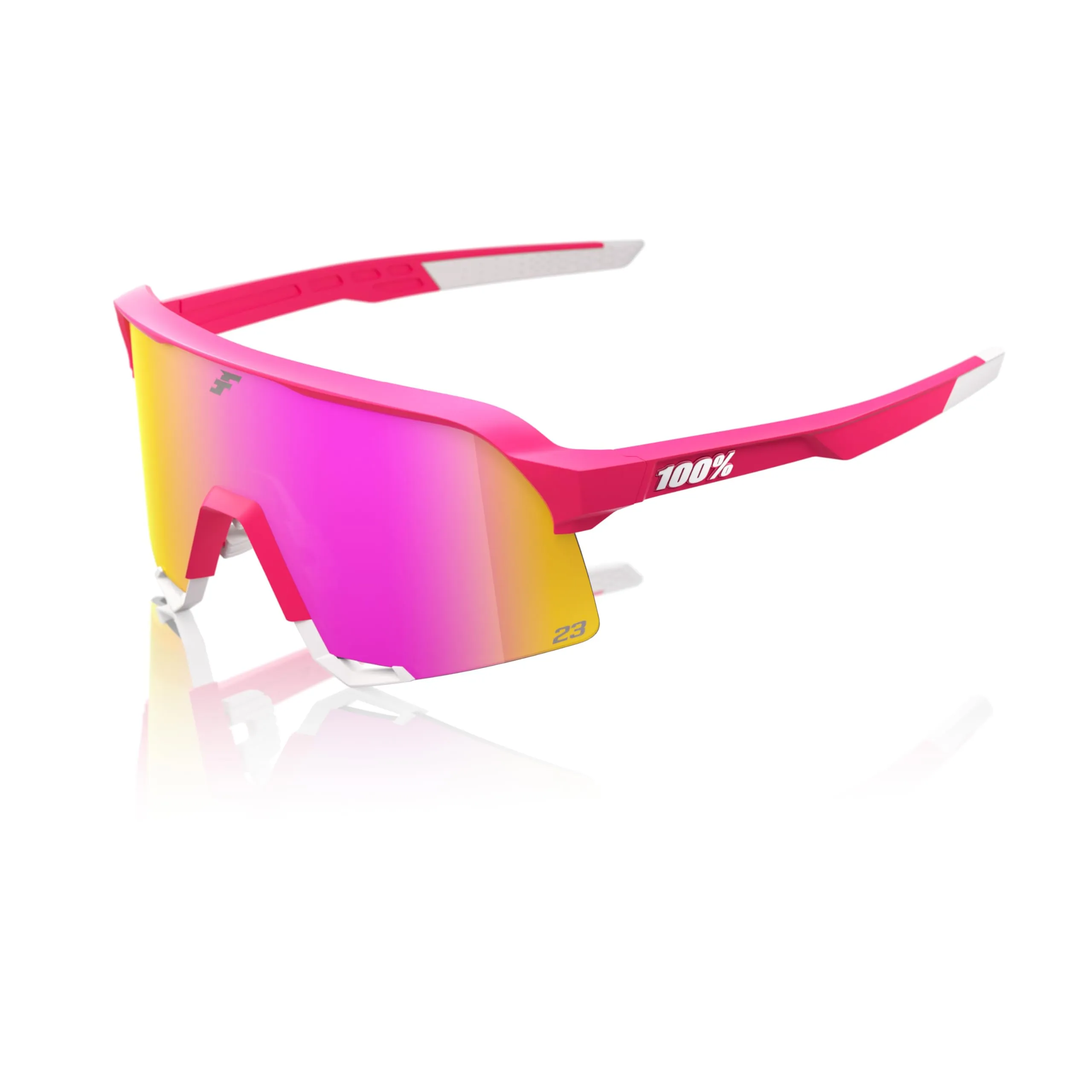 100% S3 LE Tatis 24 LE - Pitaya - HiPER Vital Pink Mirror