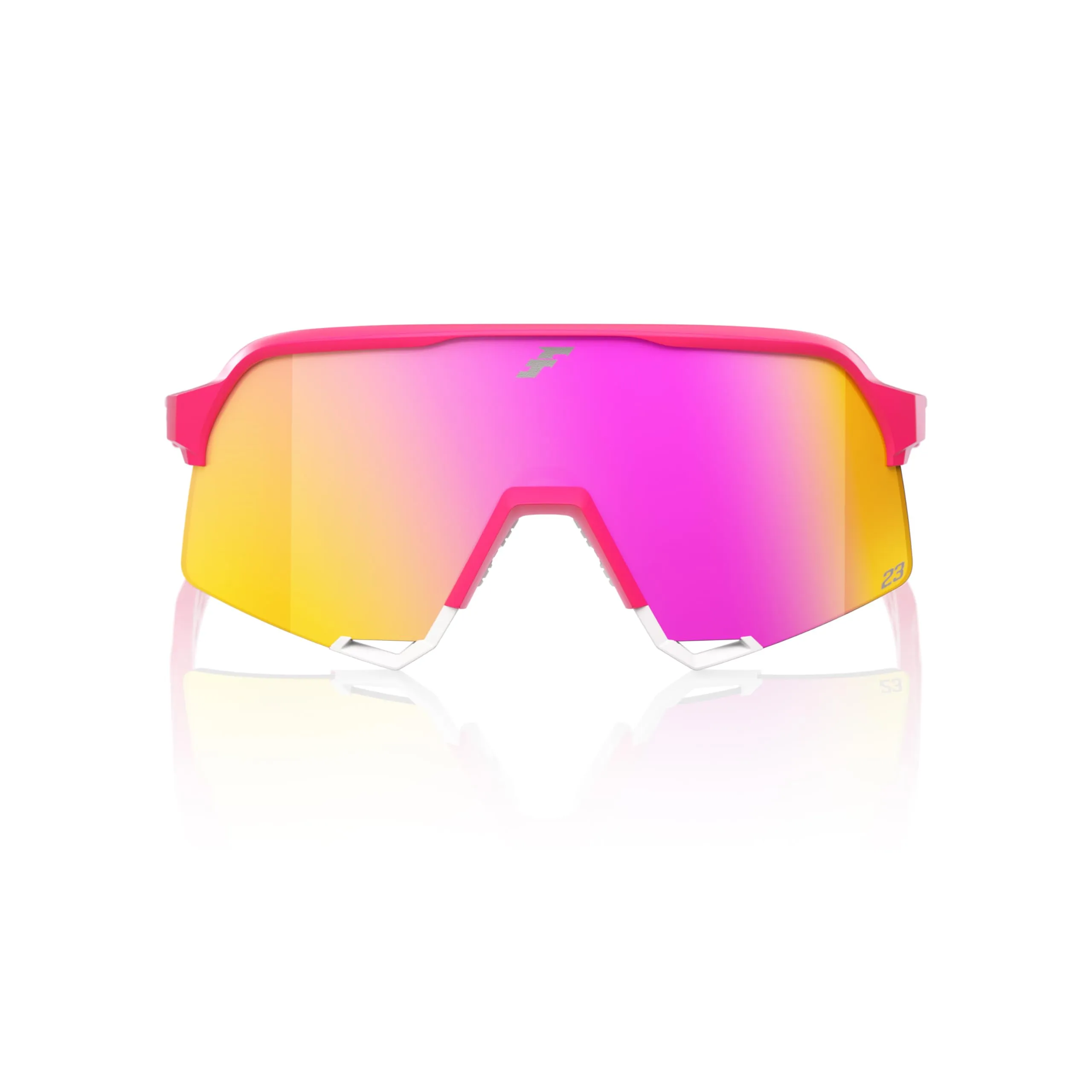 100% S3 LE Tatis 24 LE - Pitaya - HiPER Vital Pink Mirror