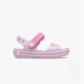 12856-6GD CROCBAND SANDAL Kids Sandals Ballerina Pink