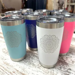 20 oz. Cocktail or Coffee Tumbler