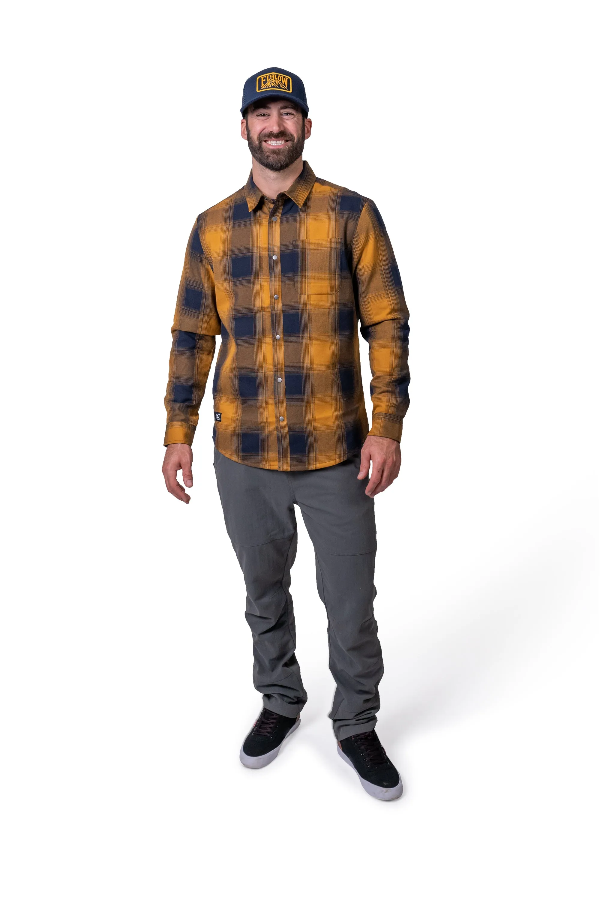 2022 Sinclair Insulated Flannel