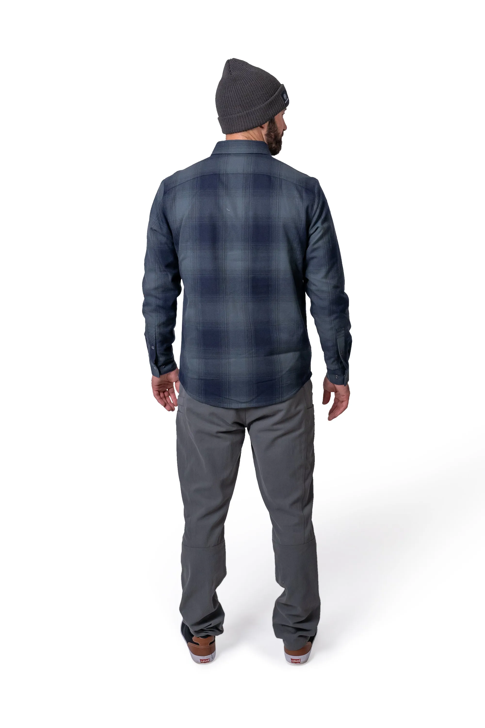 2022 Sinclair Insulated Flannel