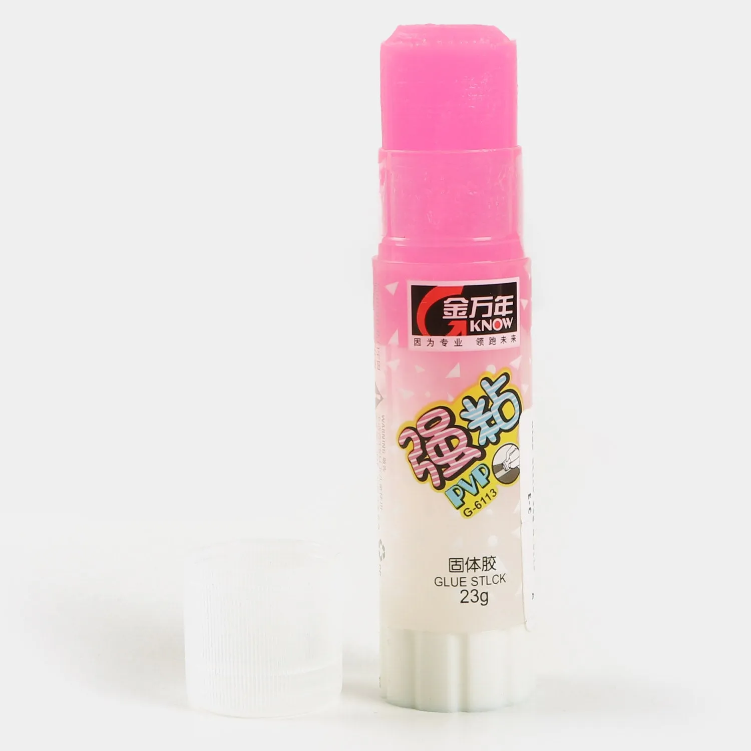 23g Strong Sticky Glue Stick