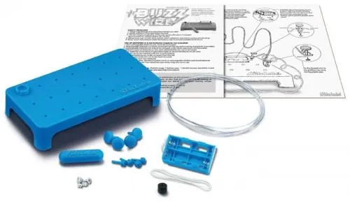 4M - Buzz Wire Making Kit