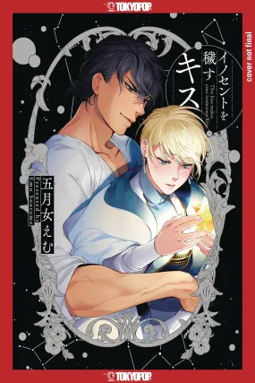 A KISS THAT STAINS THE INNOCENCE GN (A) (C: 1-1-2) (02/21/2024) TOKYOPOP - LOVE X LOVE