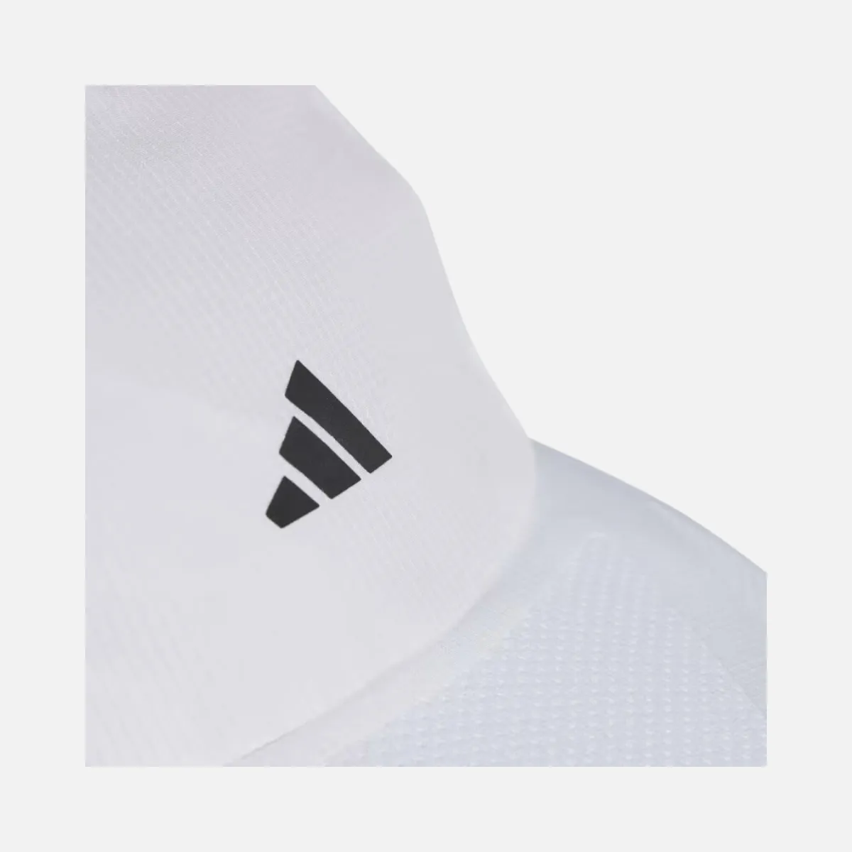 Adidas Running X Adizero Heat.Rdy Lightweight Cap -White/Black