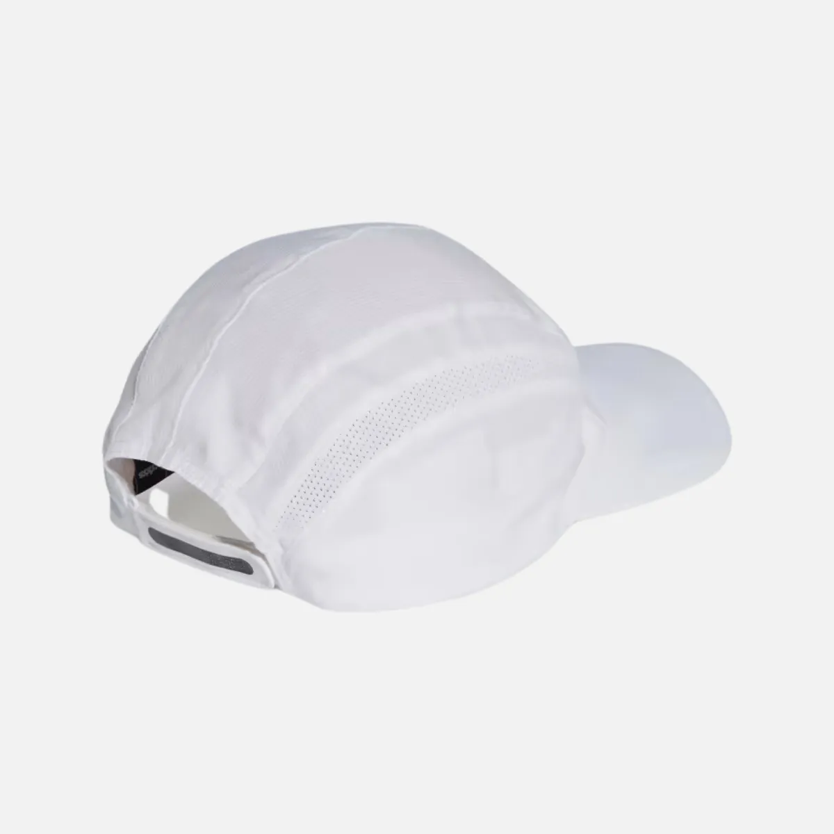 Adidas Running X Adizero Heat.Rdy Lightweight Cap -White/Black