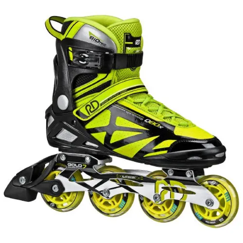 AERIO Q80X MENS INLINE SKATES