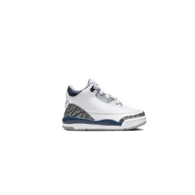 Air Jordan 3 Retro TD (Midnight Navy)