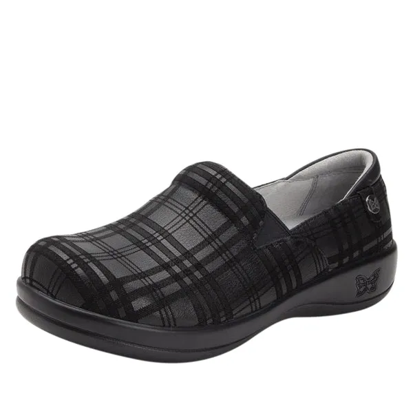 Alegria Keli Plaid To Meet You Women's