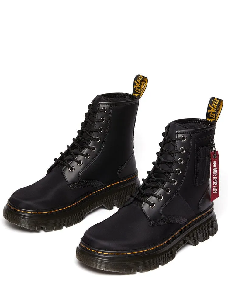 ALPHA X DR. MARTENS TARIK BOOT