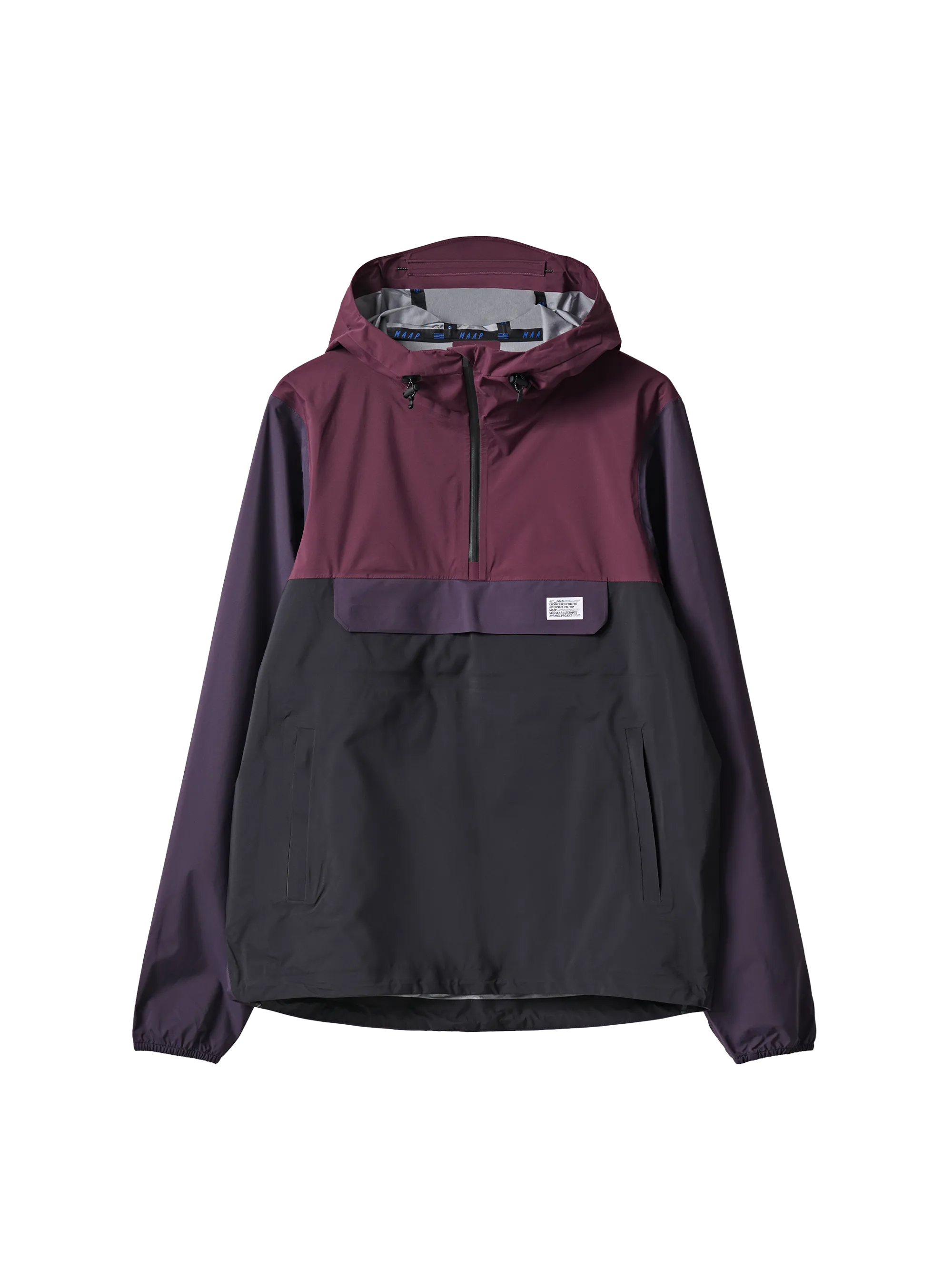 Alt_Road Lightweight Anorak