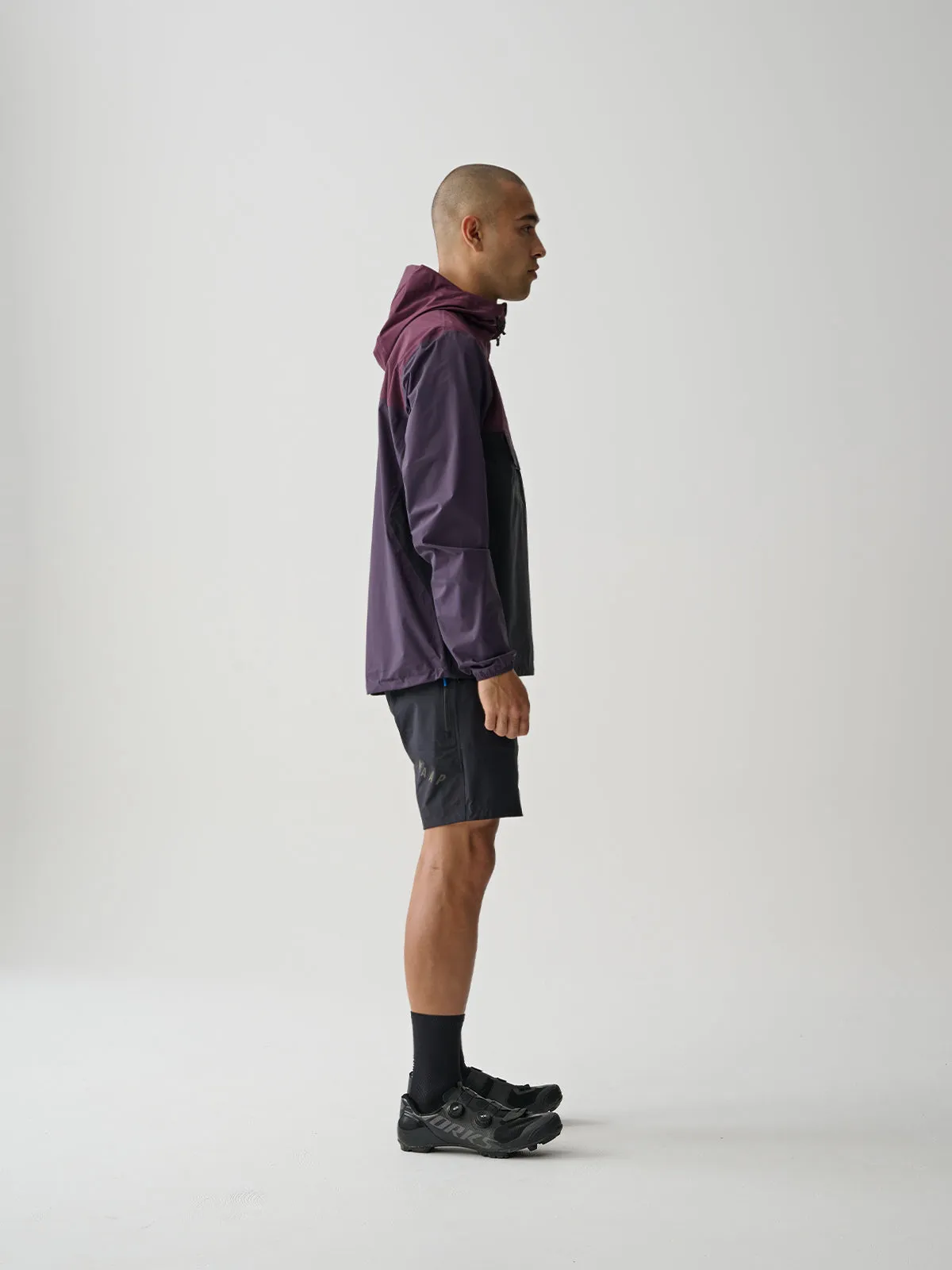 Alt_Road Lightweight Anorak