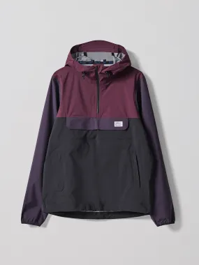 Alt_Road Lightweight Anorak