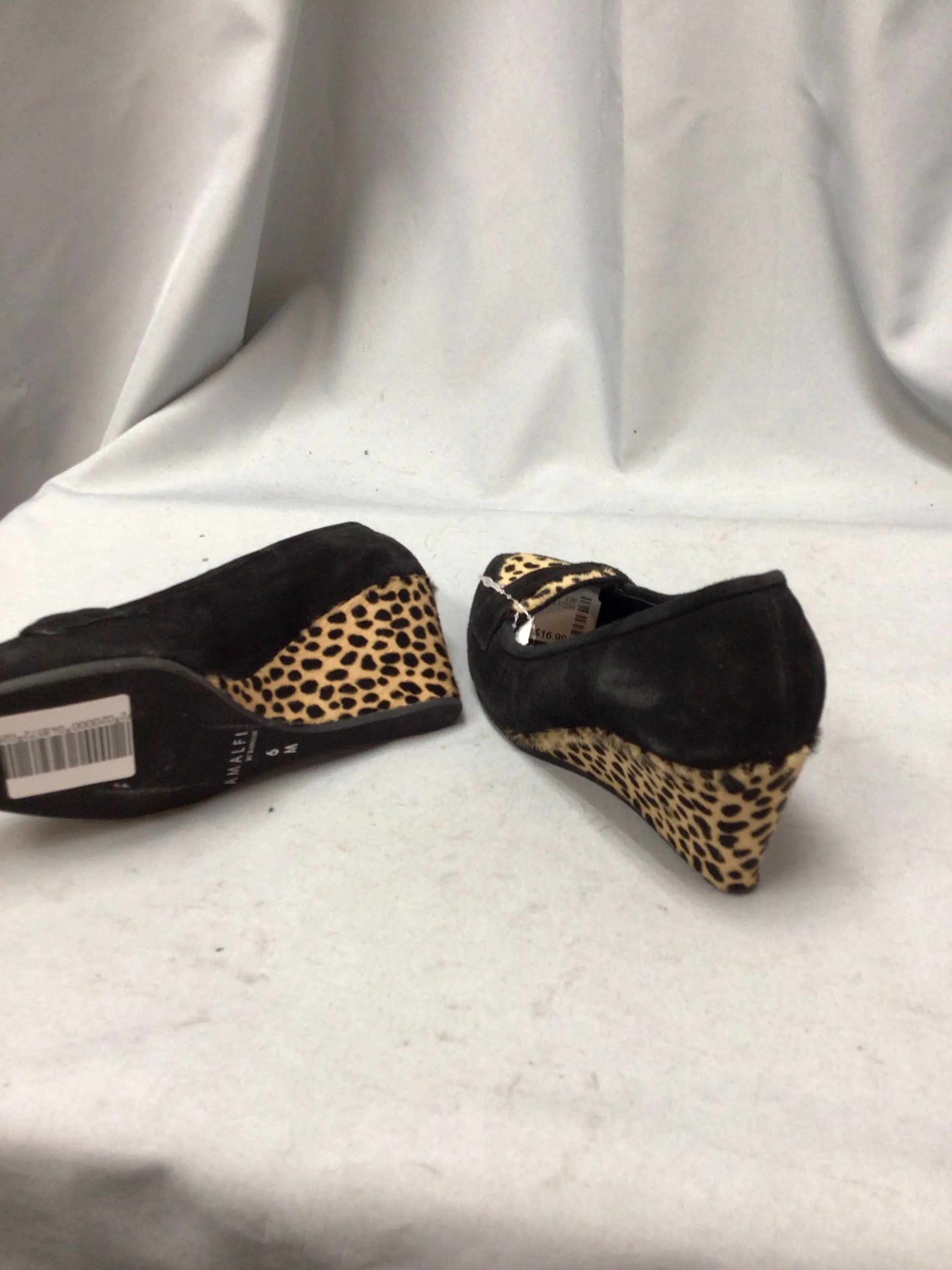 AMALFI SIZE 6 Ladies SHOES