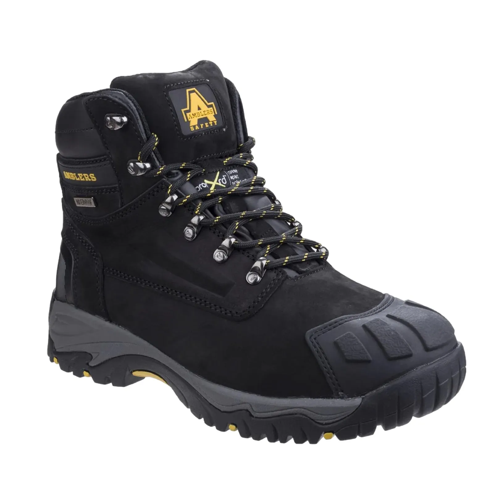 Amblers FS987 Safety Boots