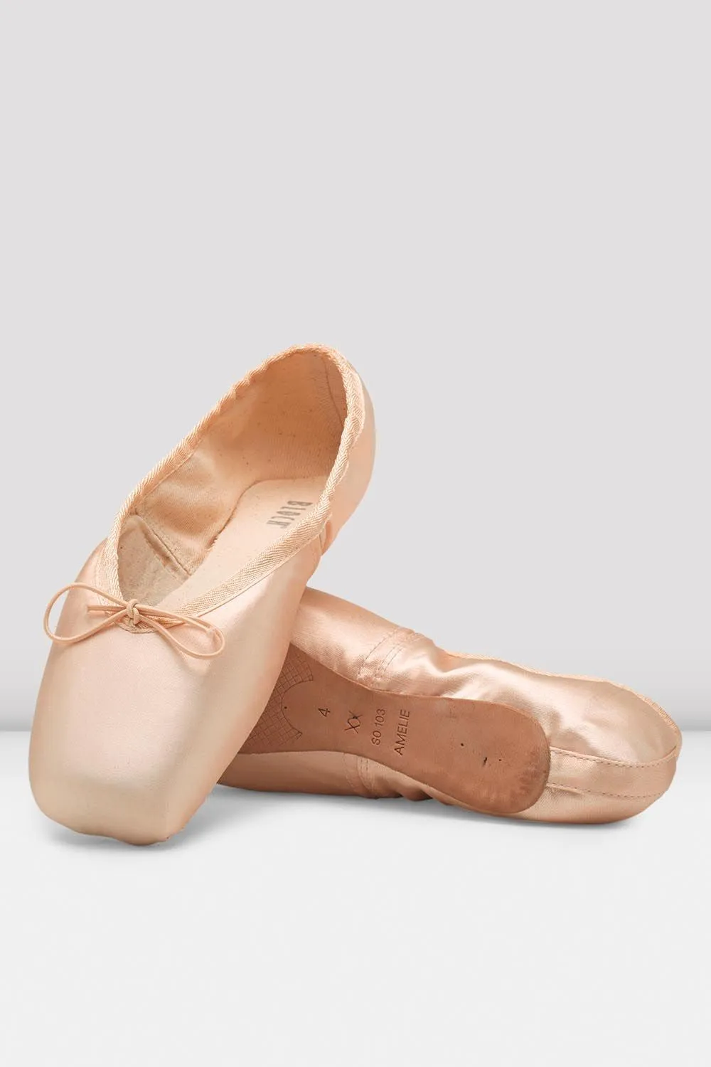 Amelie Pointe Shoes