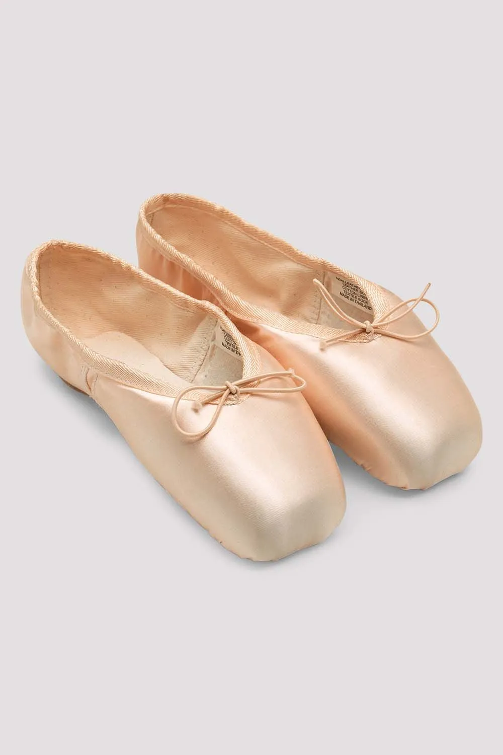 Amelie Pointe Shoes