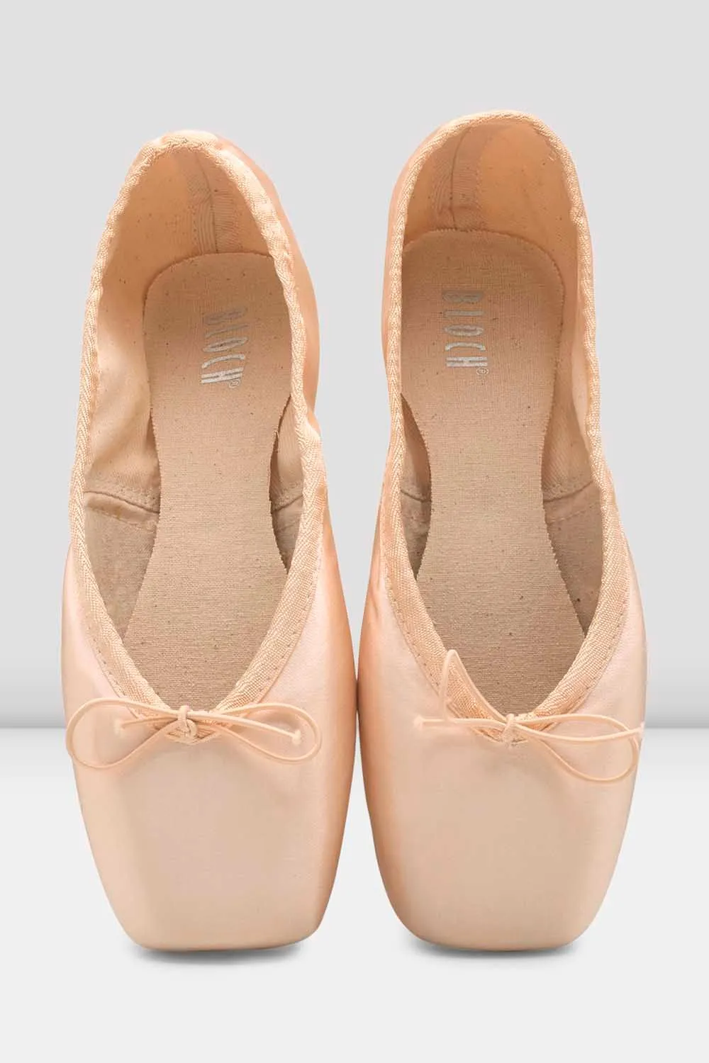 Amelie Pointe Shoes