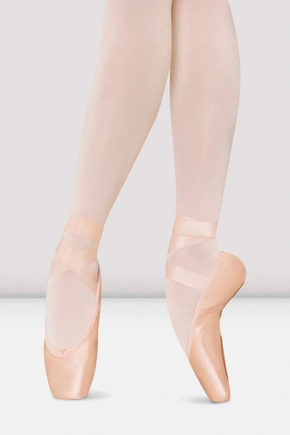 Amelie Pointe Shoes