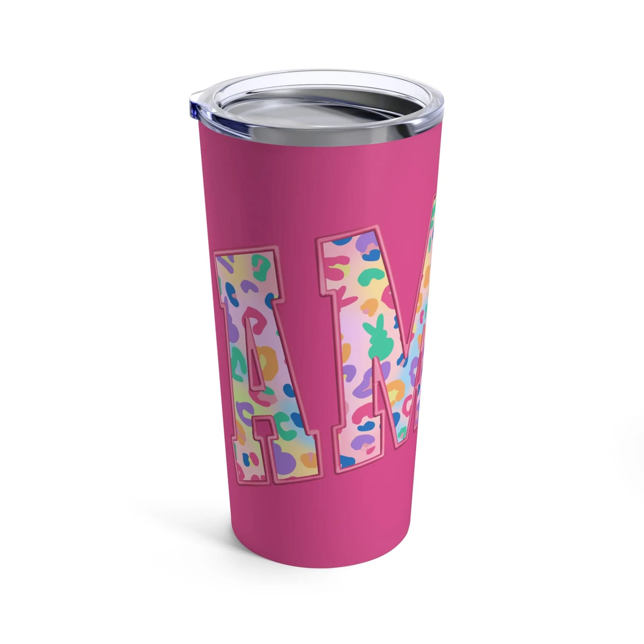 Amen Tumbler 20oz