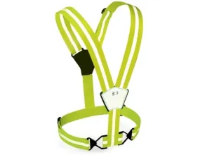 Amphipod Xinglet Reflective Vest