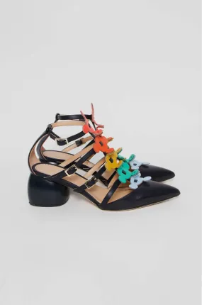 APEX TSTRAP HEELS