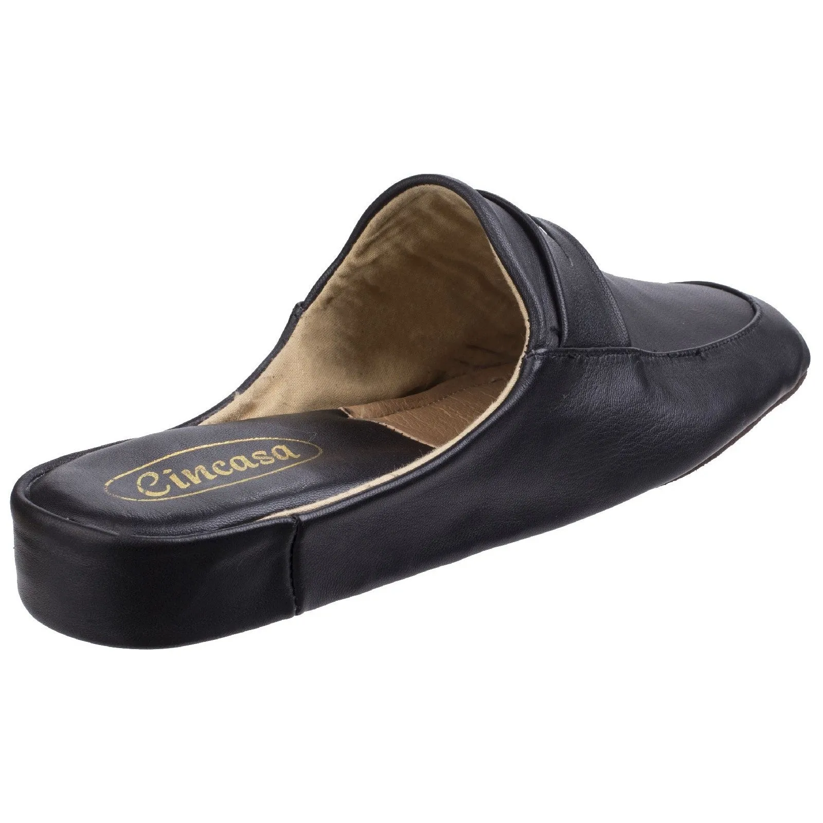 Aramis Mens Mule Slipper