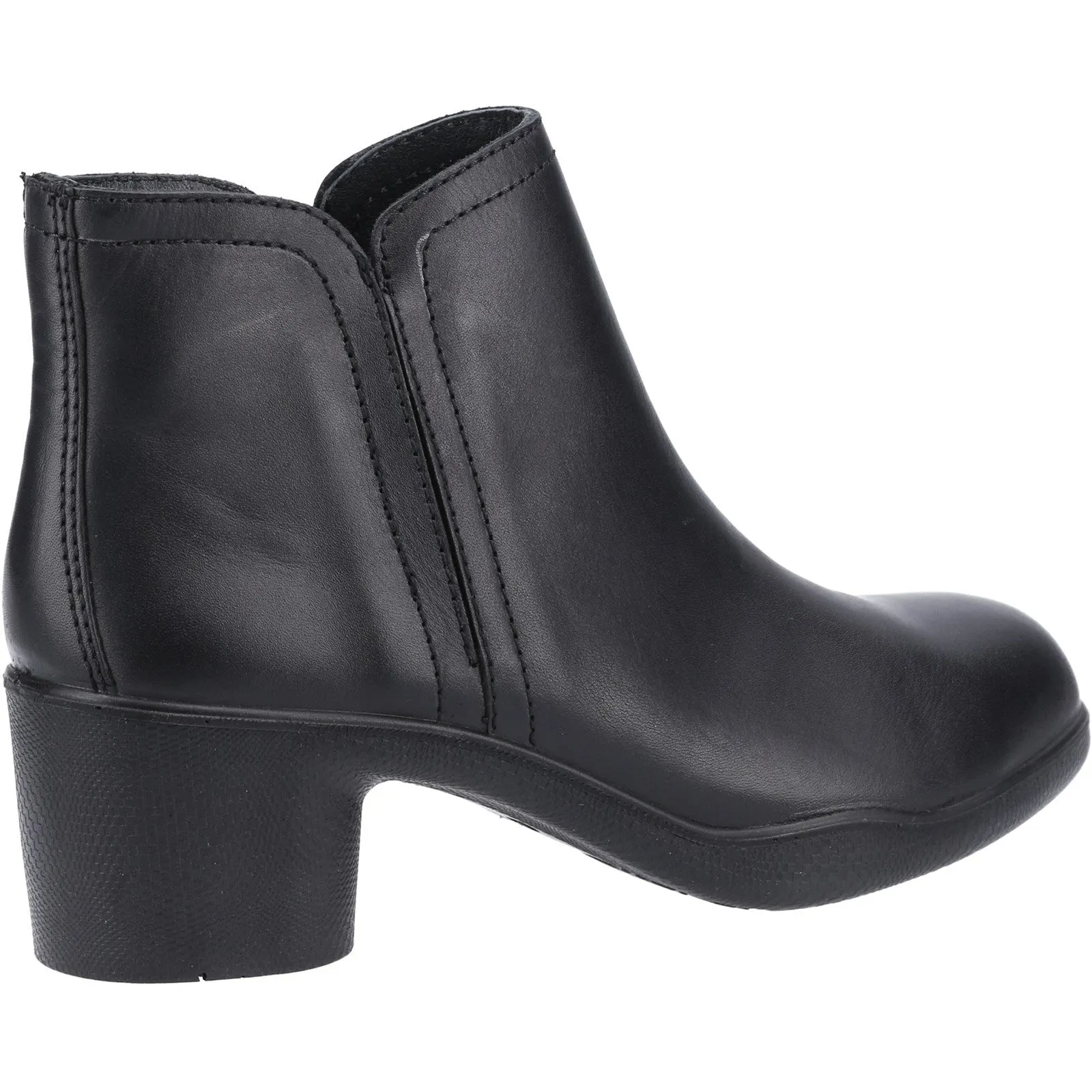 AS608 Tina Ladies Safety Ankle boot