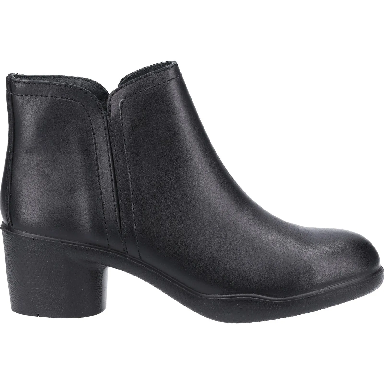 AS608 Tina Ladies Safety Ankle boot