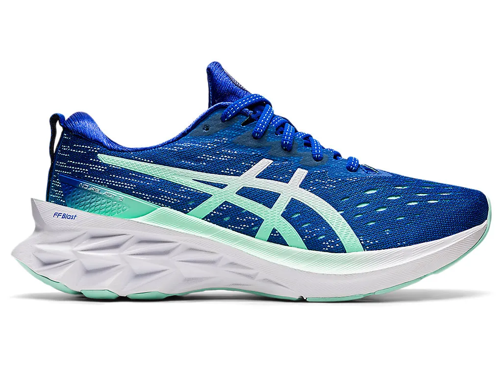 Asics Women's Novablast 2