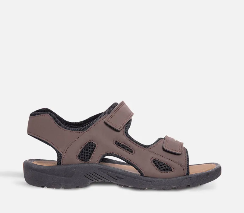 Athleisure Sandal