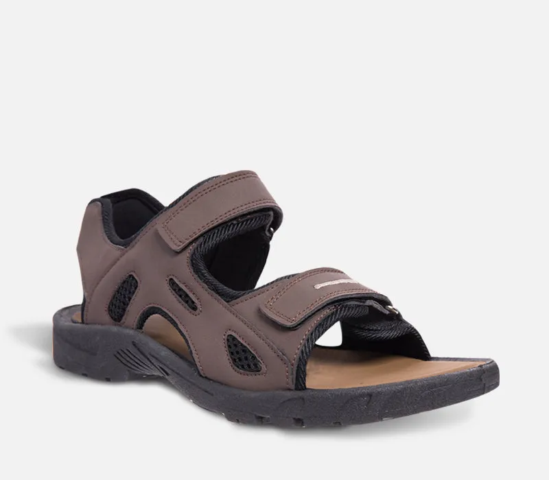 Athleisure Sandal