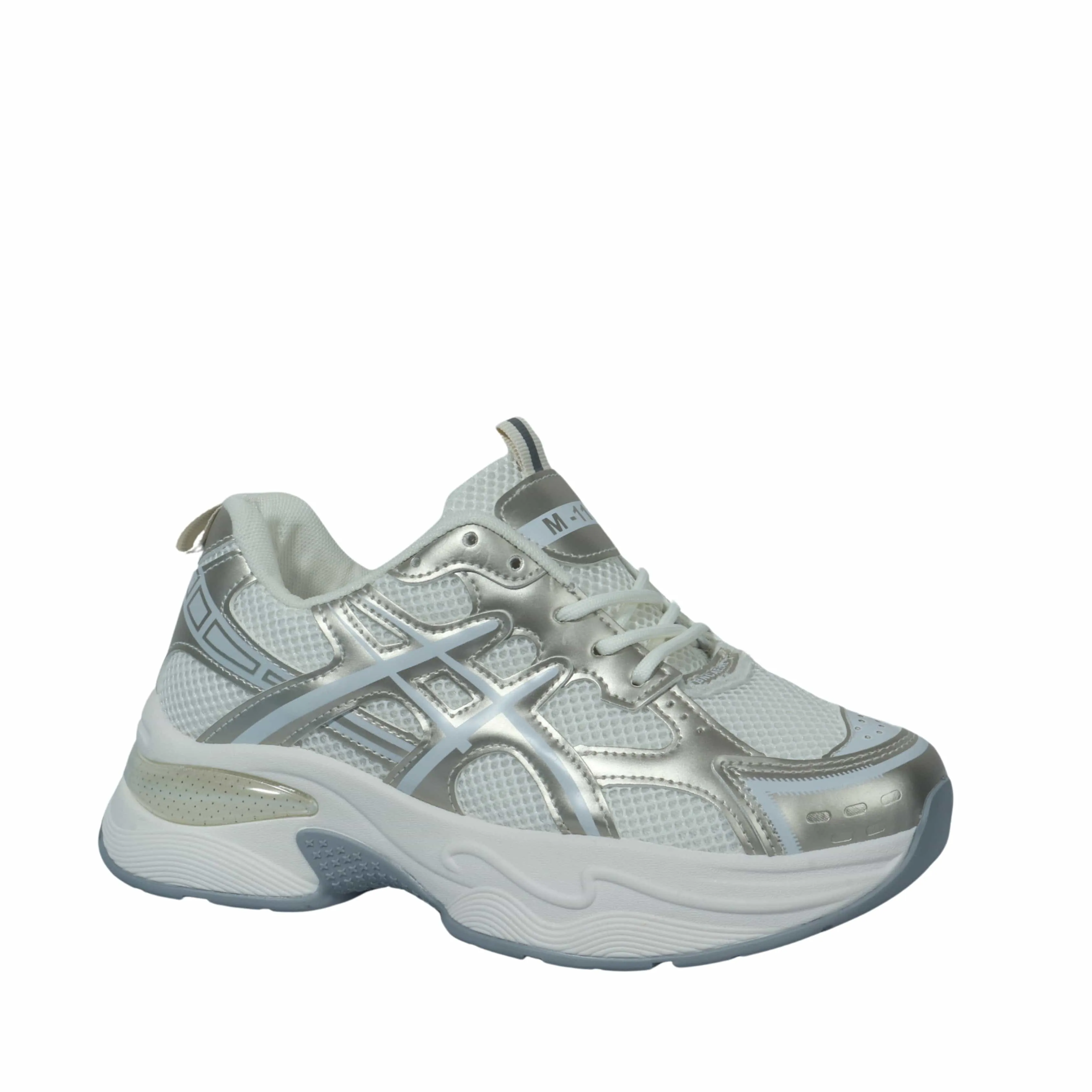 Athletic sports shoes women