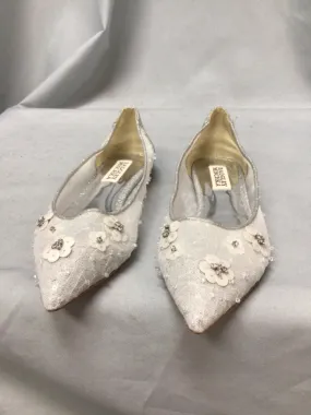 BADGLEY MISCHKA SIZE 6 Ladies SHOES