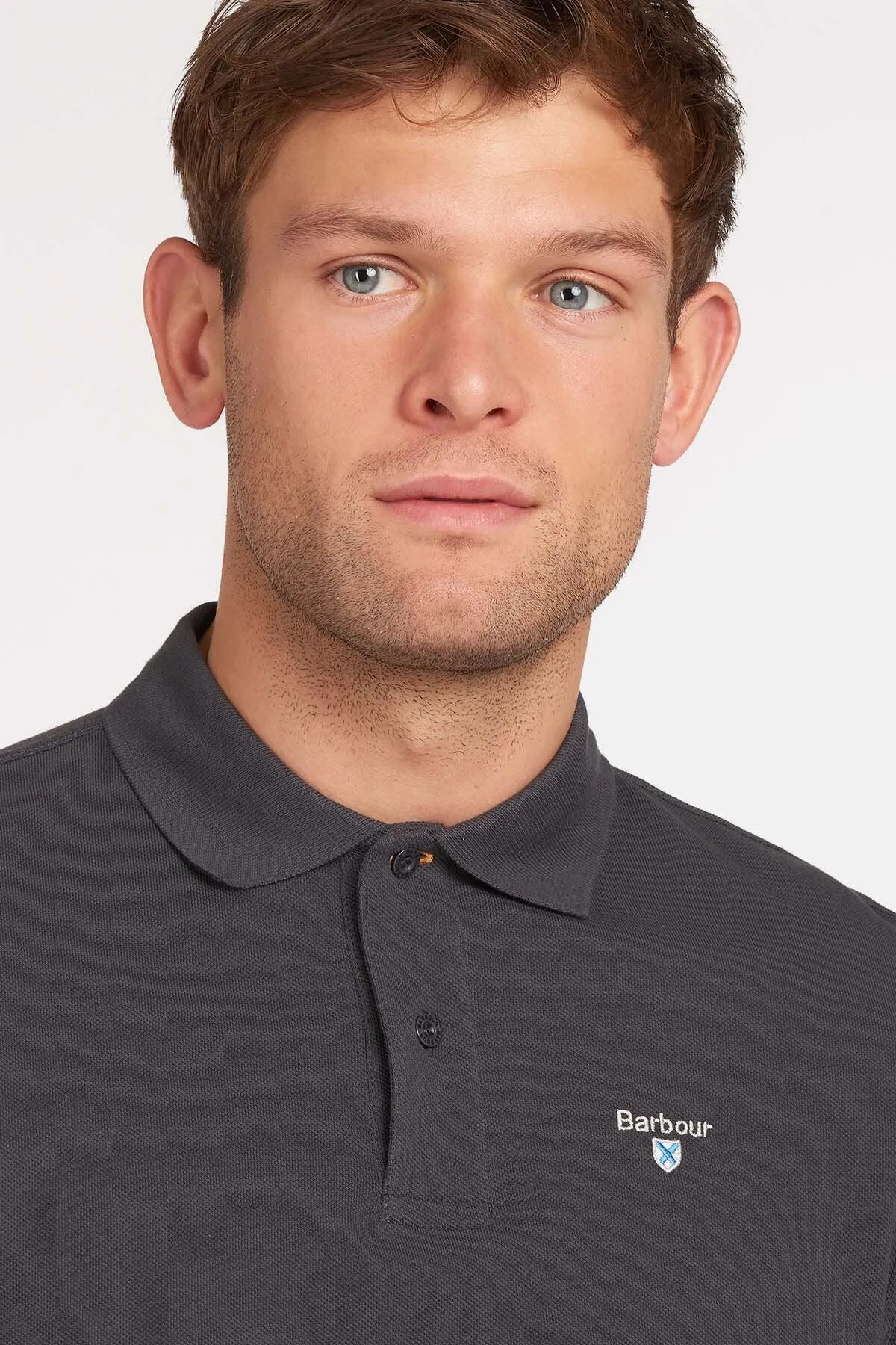 Barbour Sports Polo Shirt