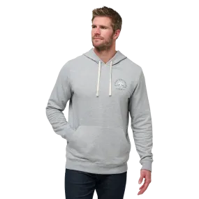 BAUER TRAVIS MATHEW GLACIER HIKE HOODIE