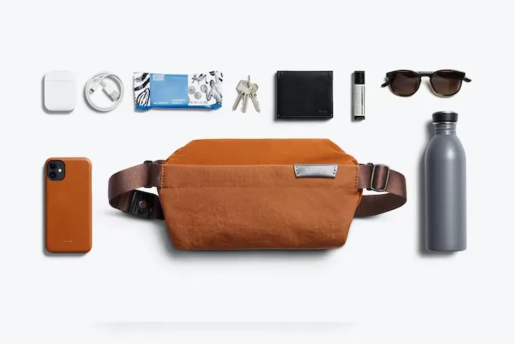 Bellroy Sling Mini, Style #BSMA