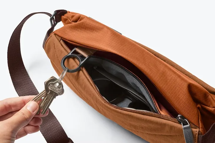 Bellroy Sling Mini, Style #BSMA