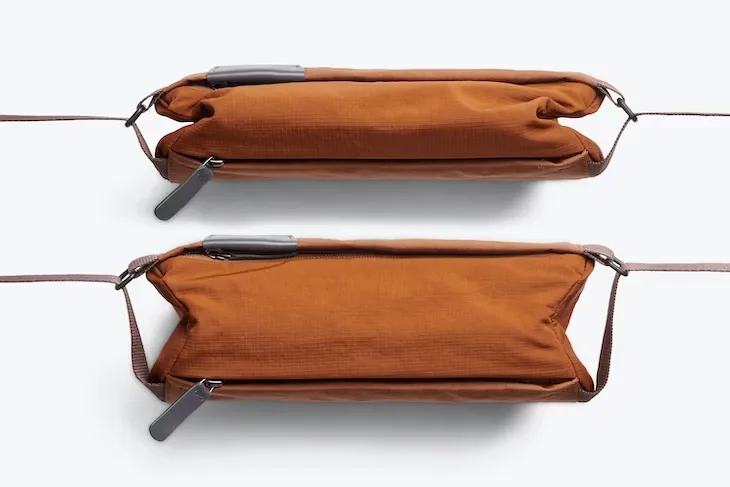 Bellroy Sling Mini, Style #BSMA