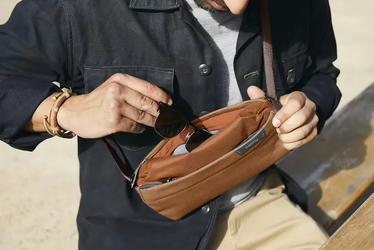 Bellroy Sling Mini, Style #BSMA