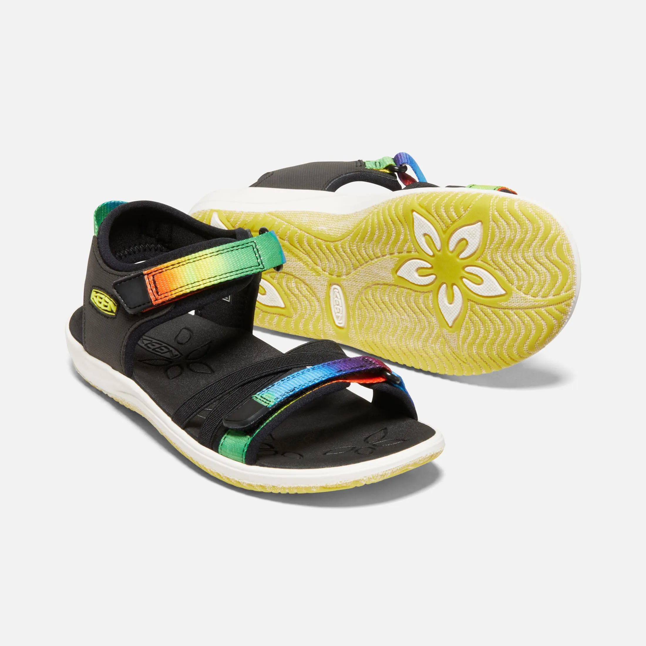 Big Kids’ Verano Sandal