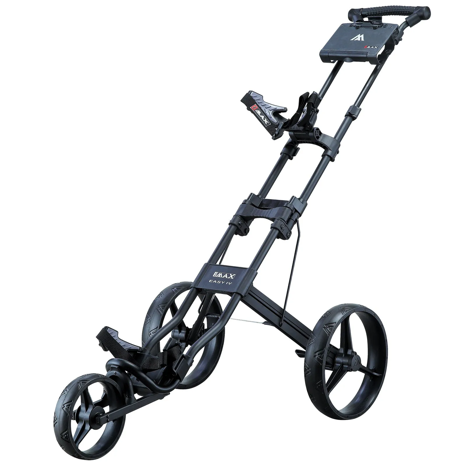 Big Max Easy Max IV Golf Trolley