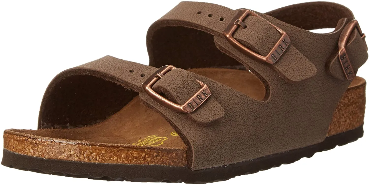 Birkenstock Kid's Roma Sandal