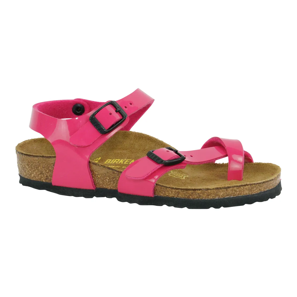 Birkenstock Kids Taormina Birko-Flor Sandals