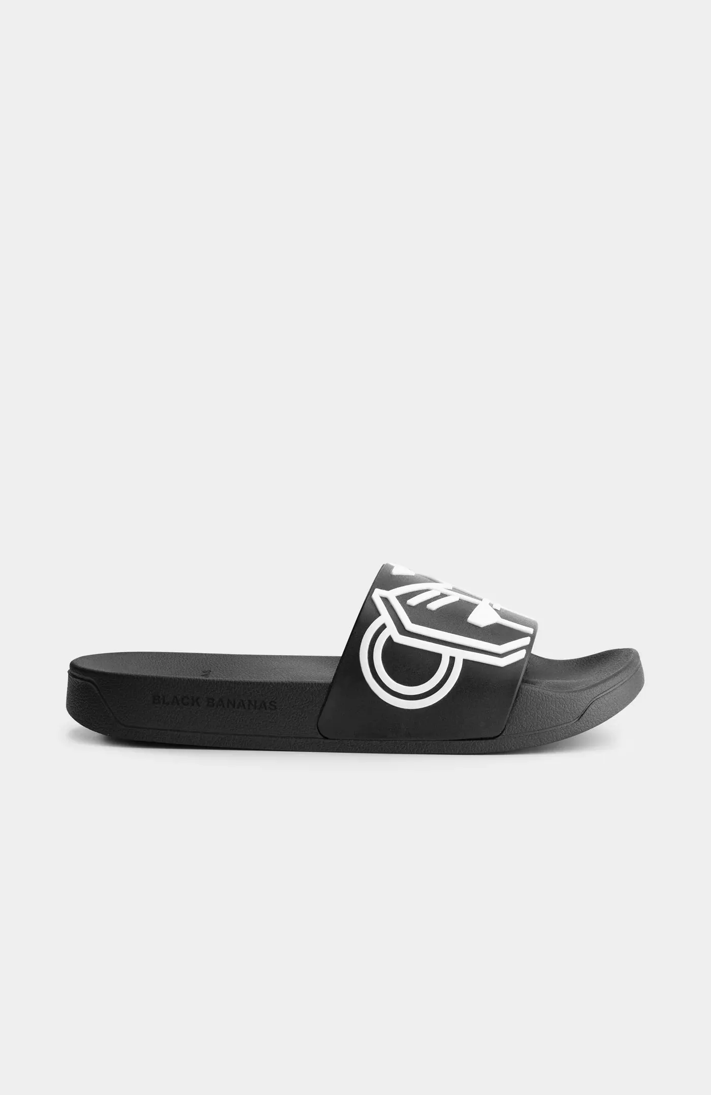 Black Bananas Commander Slides