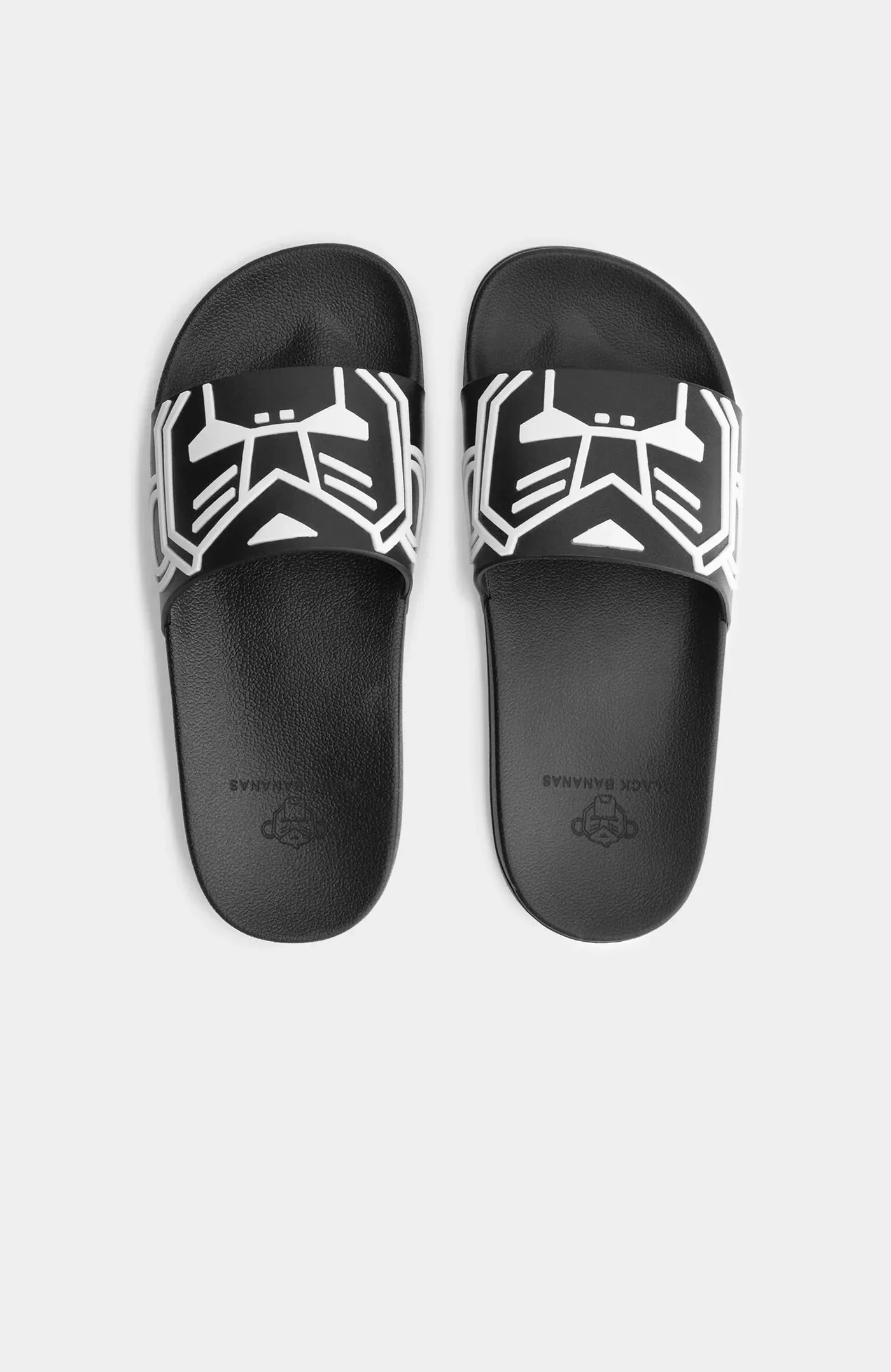 Black Bananas Commander Slides