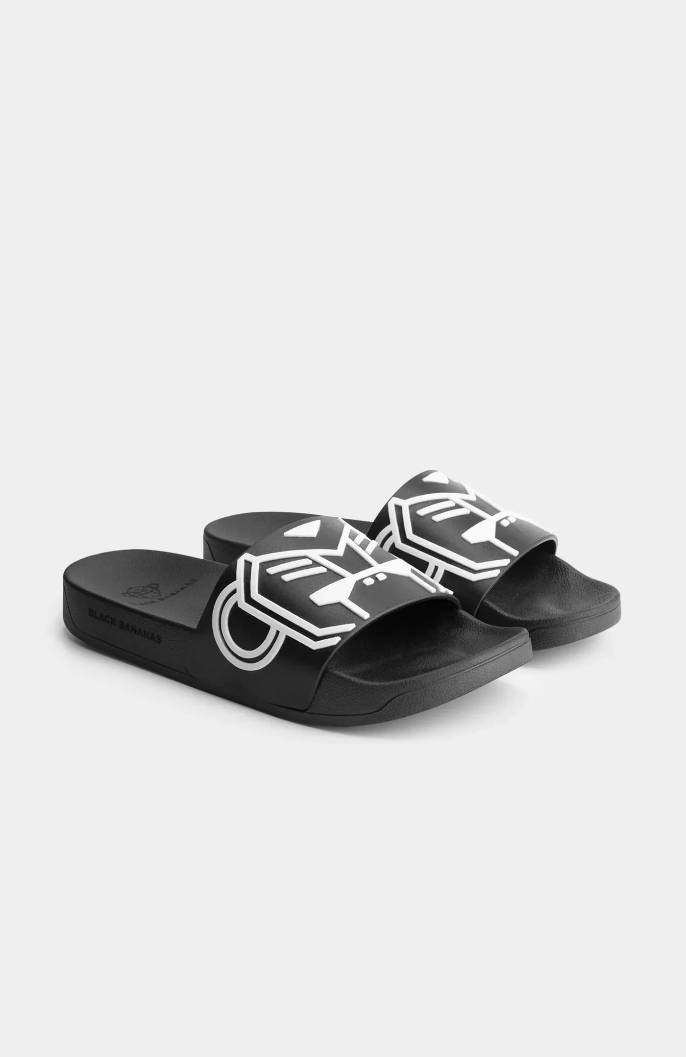 Black Bananas Commander Slides