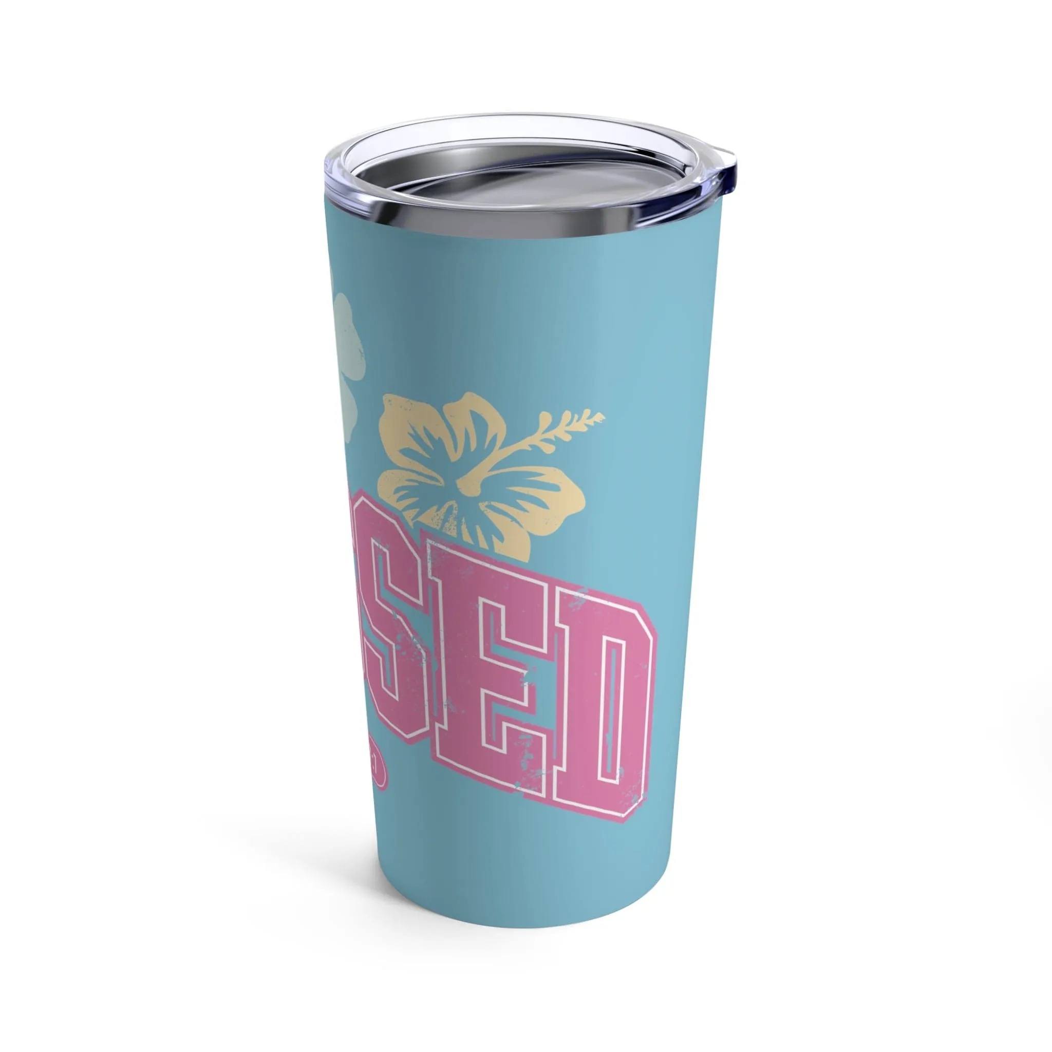 Blessed Tumbler 20oz