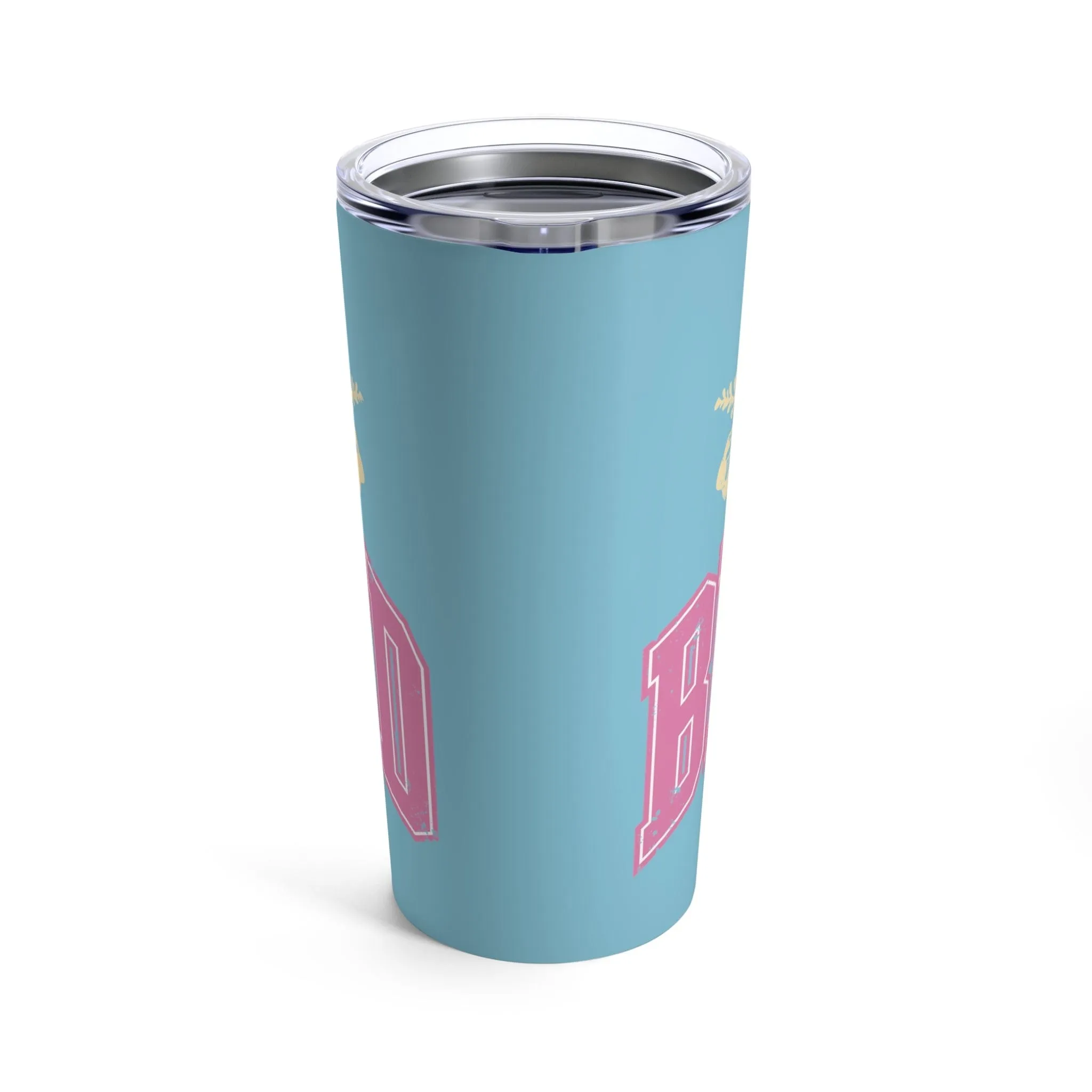 Blessed Tumbler 20oz